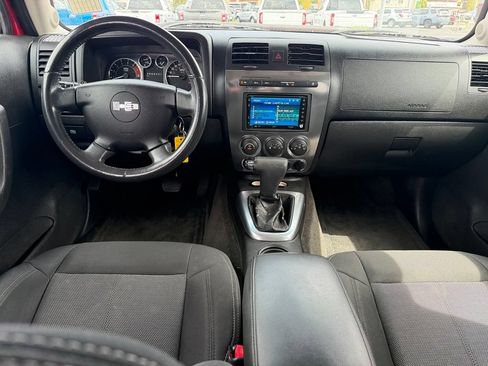 Used 2006 HUMMER H3 AWD/4WD image 38