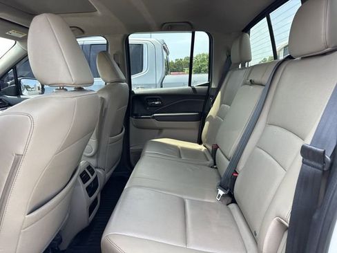 Used 2022 Honda Ridgeline RTL image 9