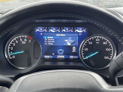 Certified 2022 Ford F150 XLT w/ Equipment Group 302A High image 20