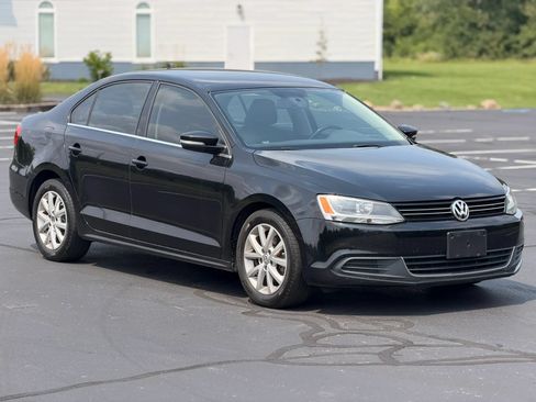 Used 2014 Volkswagen Jetta SE FWD image 8