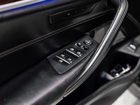 Used 2018 BMW 540i RWD image 56