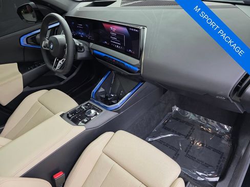 Certified 2025 BMW X3 xDrive30i w/ Premium Package AWD/4WD image 28