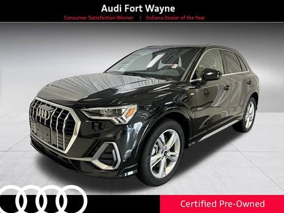 Used 2023 Audi Q3 2.0T Premium Plus w/ Premium Plus Package