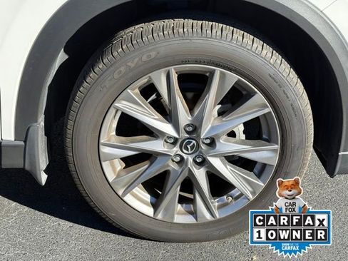 Used 2020 MAZDA CX-5 Grand Touring image 27