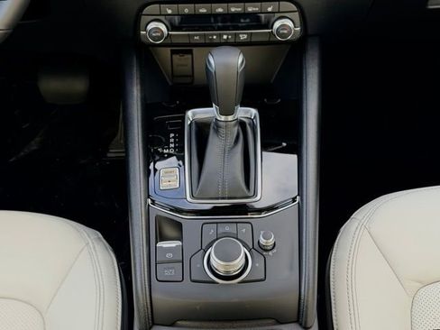 New 2025 MAZDA CX-5 AWD 2.5 S w/ Preferred Package image 20