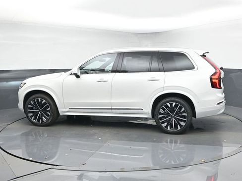 New 2026 Volvo XC90 B6 Plus w/ Protection Package Premier image 5