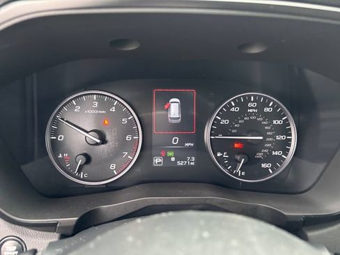 Certified 2025 Subaru Ascent Bronze Edition AWD/4WD image 14