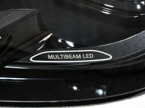 Used 2024 Mercedes-Benz GLE 53 AMG GLE 53 AMG image 81