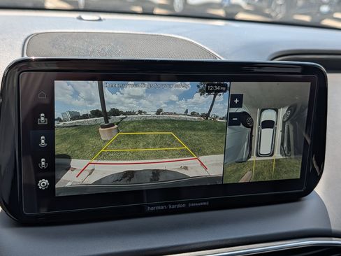 Certified 2023 Hyundai Santa Fe Limited AWD/4WD image 27