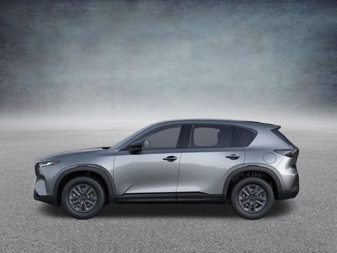 New 2026 MAZDA CX-5 Select image 3