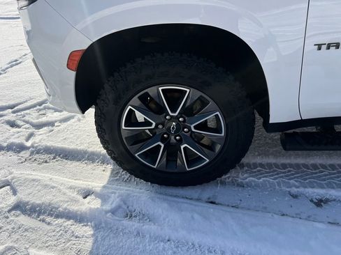 Used 2022 Chevrolet Tahoe Z71 image 26