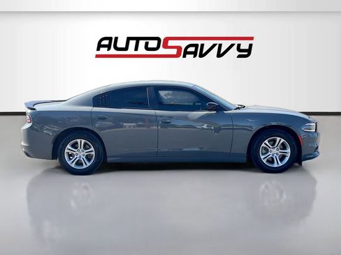 Used 2023 Dodge Charger SXT RWD image 8