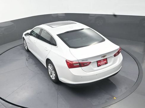 Used 2024 Chevrolet Malibu LT FWD image 27