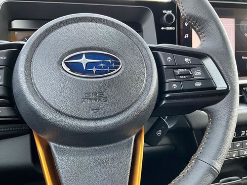 New 2026 Subaru Outback Wilderness AWD/4WD image 22