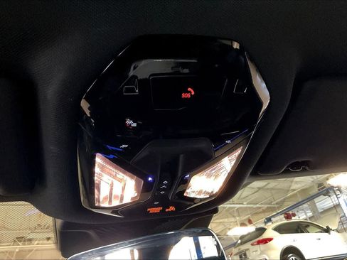 Certified 2025 BMW 530i 530i image 36