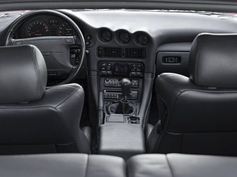 Used 1992 Mitsubishi 3000GT VR-4 image 3