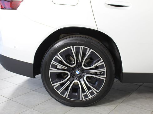 Used 2026 BMW X3 xDrive30 w/ Premium Package AWD/4WD image 9