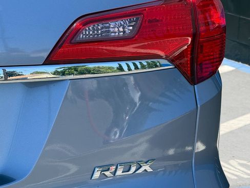 Used 2015 Acura RDX FWD w/ Technology Package image 29