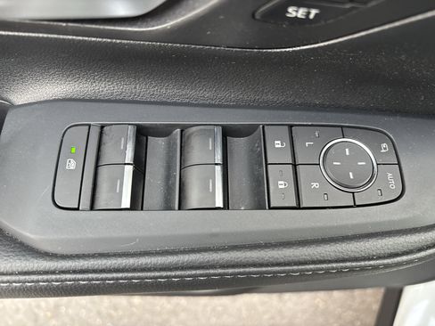 Certified 2024 Toyota Grand Highlander Limited image 18