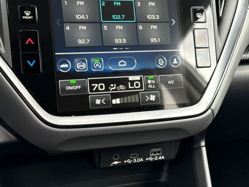 New 2026 Subaru Crosstrek 2.0i Premium image 19