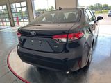 New 2025 Toyota Corolla LE image 6