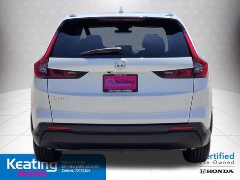 Certified 2023 Honda CR-V EX-L image 7