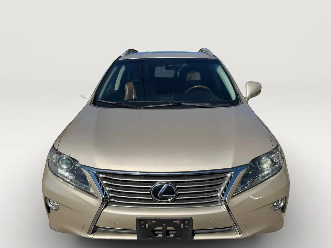 Used 2015 Lexus RX 350 AWD image 8
