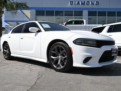 Used 2019 Dodge Charger GT