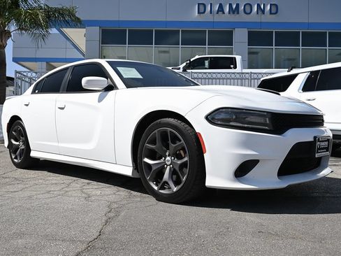 Used 2019 Dodge Charger GT RWD image 1