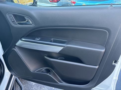 Used 2022 Chevrolet Colorado ZR2 image 24