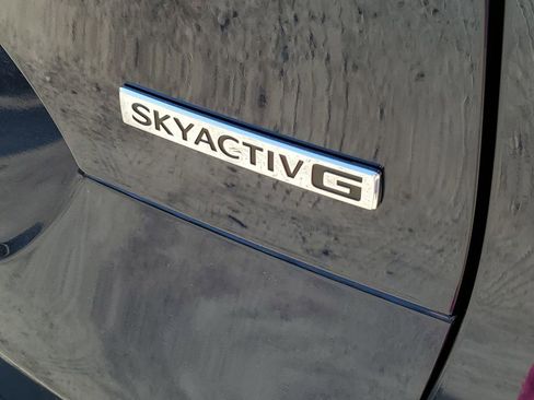 New 2026 MAZDA CX-5 Select AWD/4WD image 5