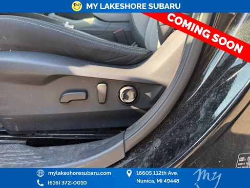 Used 2022 Subaru Outback Premium AWD/4WD image 15