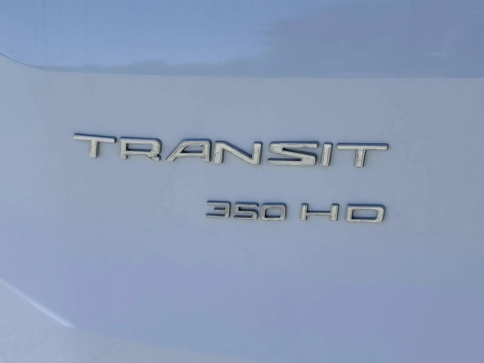 Used 2017 Ford Transit 350 XL RWD image 8