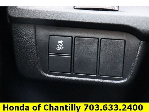 Certified 2025 Honda CR-V EX image 18