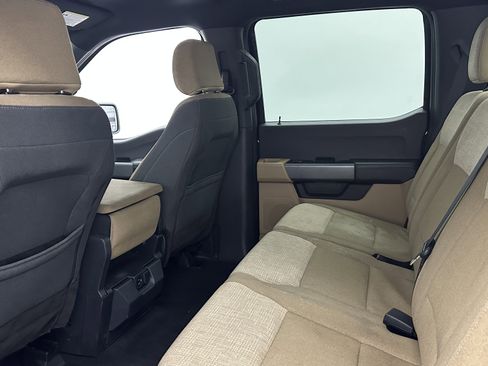 Used 2023 Ford F150 XLT image 27