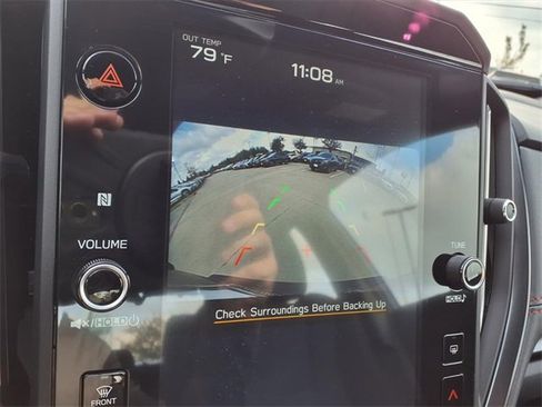 New 2025 Subaru WRX Premium image 17