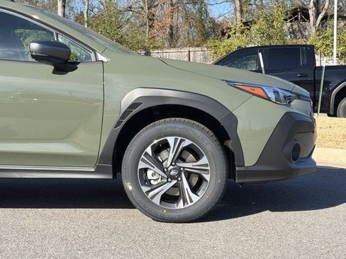 New 2026 Subaru Crosstrek 2.0i Premium image 9