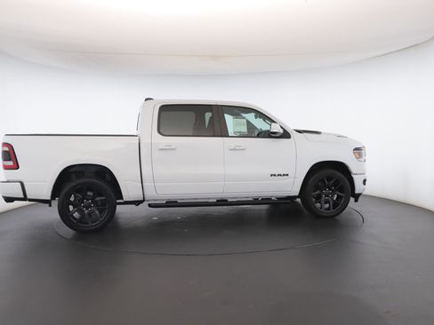 Used 2020 RAM 1500 Laramie image 32