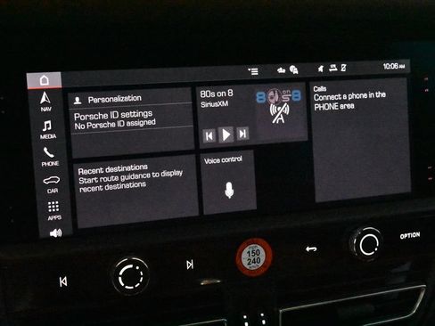 Certified 2026 Porsche Macan AWD/4WD image 13