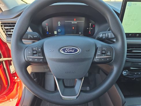 New 2025 Ford Escape Active w/ Tech Pack #1 image 23