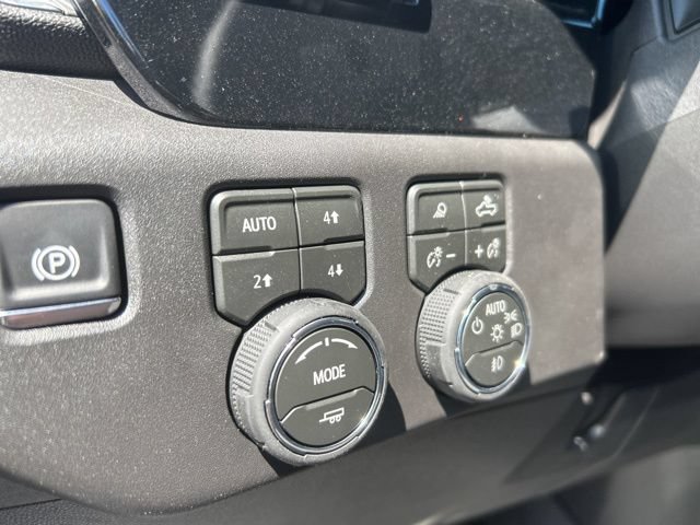 New 2026 Chevrolet Silverado 1500 RST w/ RST All Star Premium Package AWD/4WD image 22