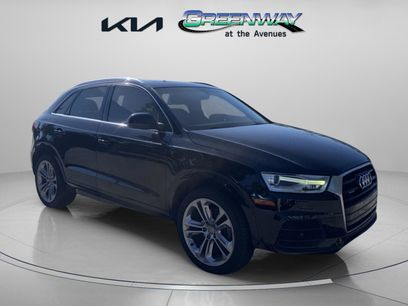 Used 2016 Audi Q3 2.0T Premium Plus w/ Technology Package