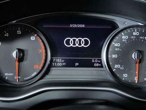 Used 2023 Audi Q5 2.0T Premium w/ Convenience Package AWD/4WD image 19