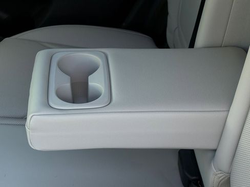 New 2026 Hyundai Tucson Limited AWD/4WD image 12
