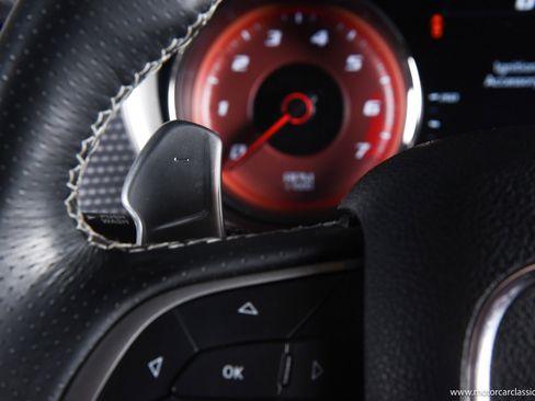 Used 2023 Dodge Charger SRT Hellcat w/ Harman/Kardon Audio Group image 23