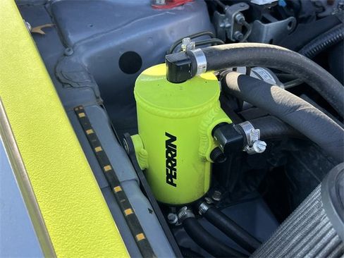 Used 2016 Subaru WRX image 12