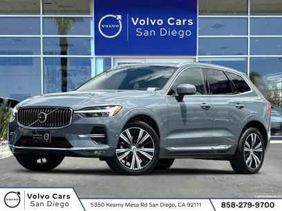 Certified 2023 Volvo XC60 B5 Plus