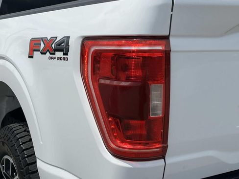 Used 2022 Ford F150 XLT w/ Equipment Group 302A High AWD/4WD image 10