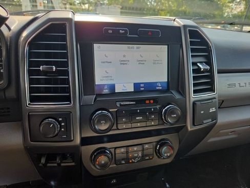 Used 2022 Ford F250 XLT AWD/4WD image 15