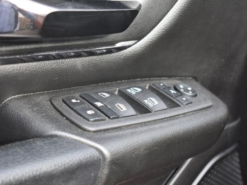 Used 2022 RAM 1500 Big Horn w/ Built-to-serve Edition image 28